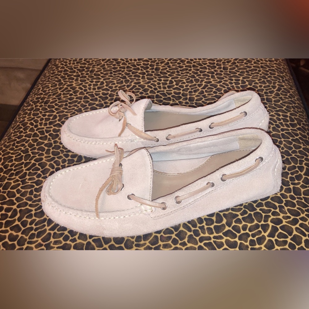 Cole haan moccasins - Picture 1 of 4